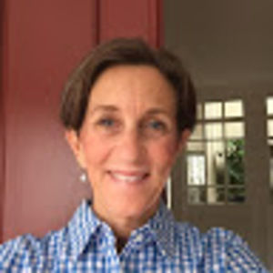 Meet your Posher, Connie